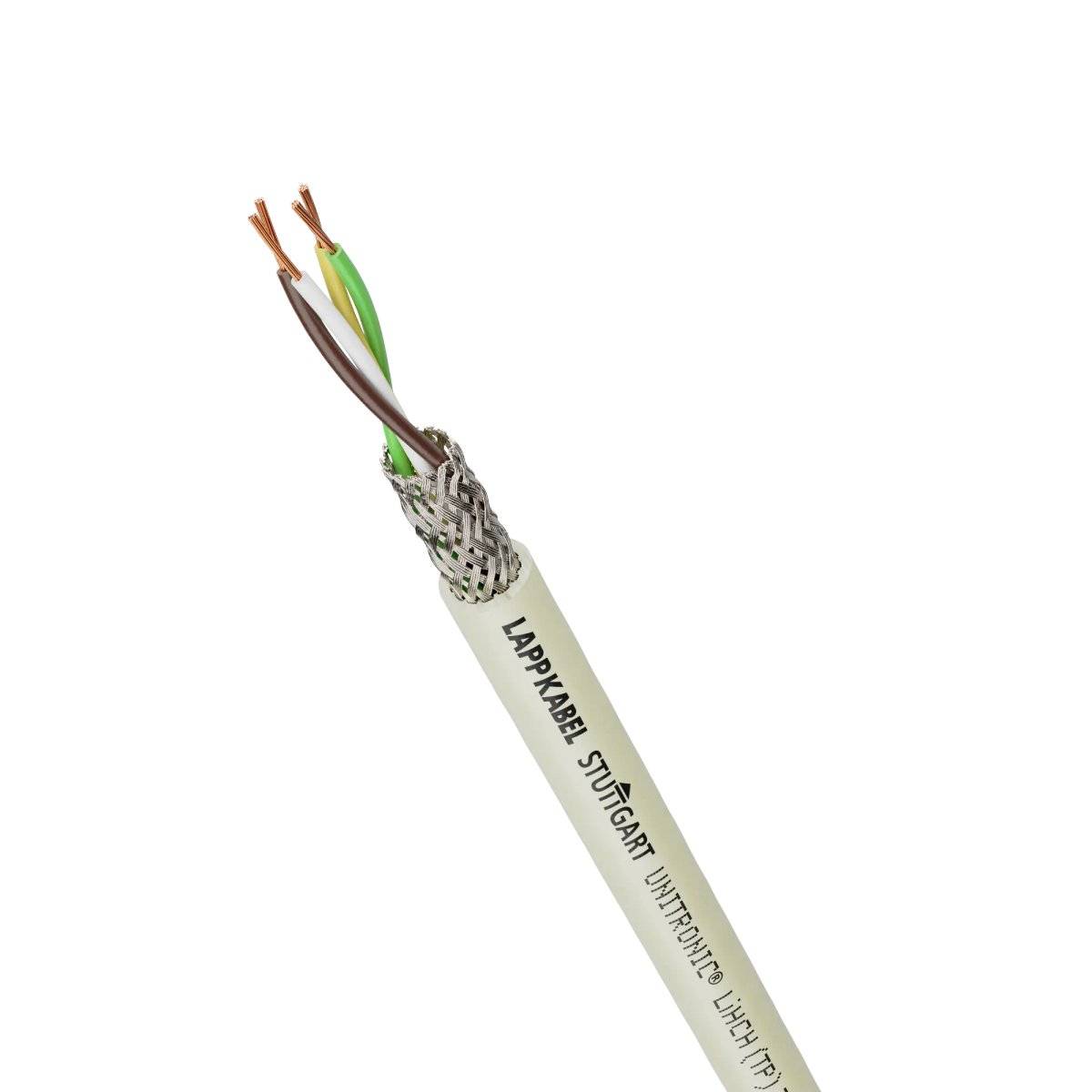 LAPP 0038412/50 Câble de données 50 m