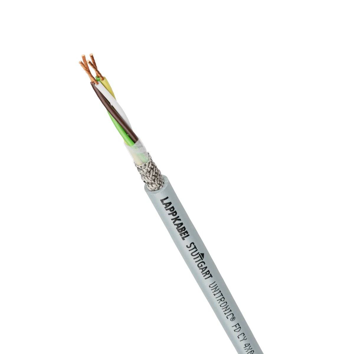LAPP 0027452/50 Câble de données 50 m