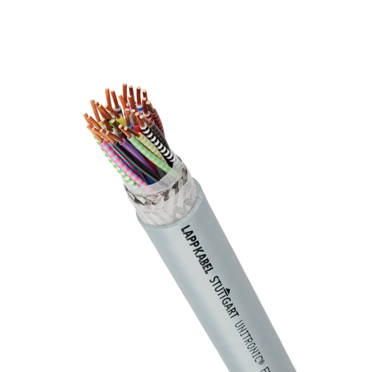 LAPP 11139532/50 Câble de données 50 m