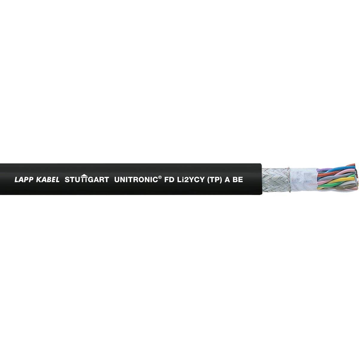 LAPP 0031413/500 Câble de données 500 m
