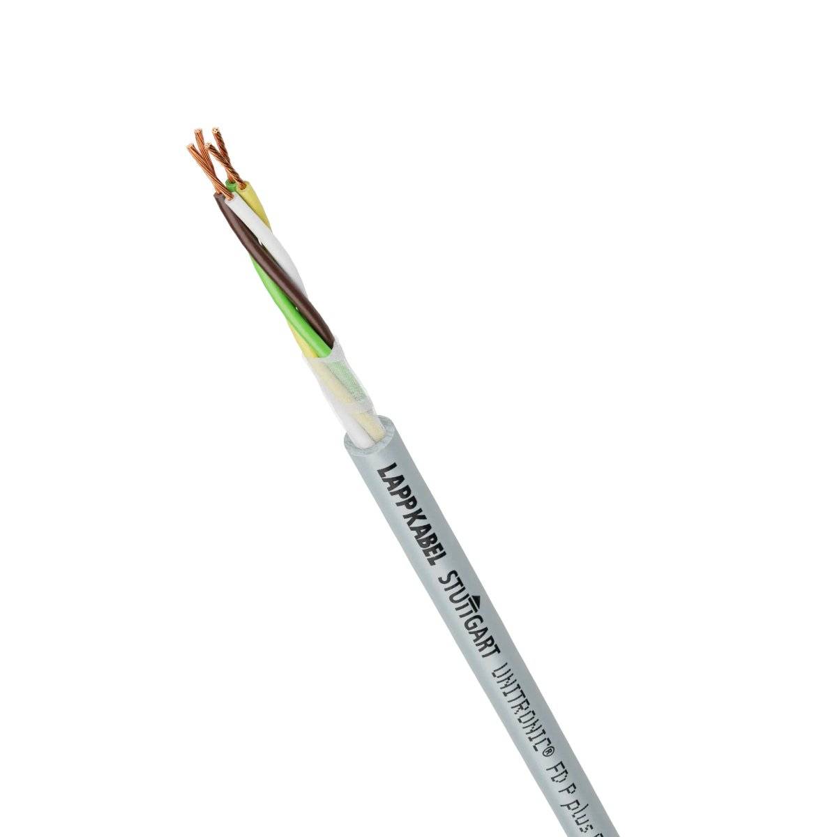 LAPP 0028677/500 Câble de données 500 m
