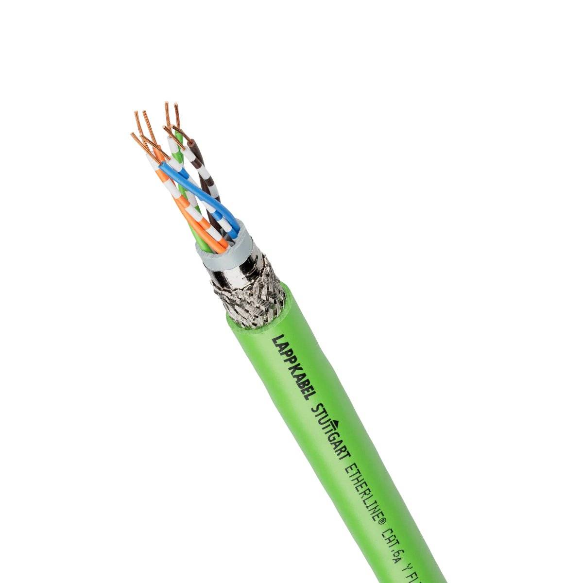 LAPP 2170588/1000 Câble Ethernet 1000 m