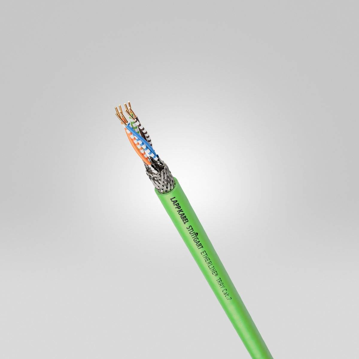 LAPP 2170472/500 Câble Ethernet 500 m
