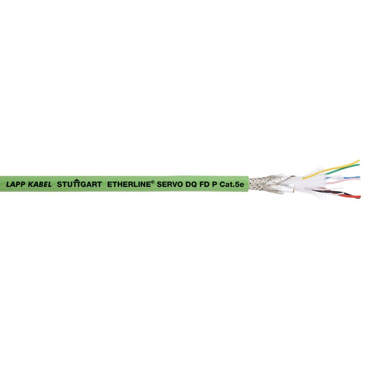 LAPP 2170937/500 Câble Ethernet 500 m
