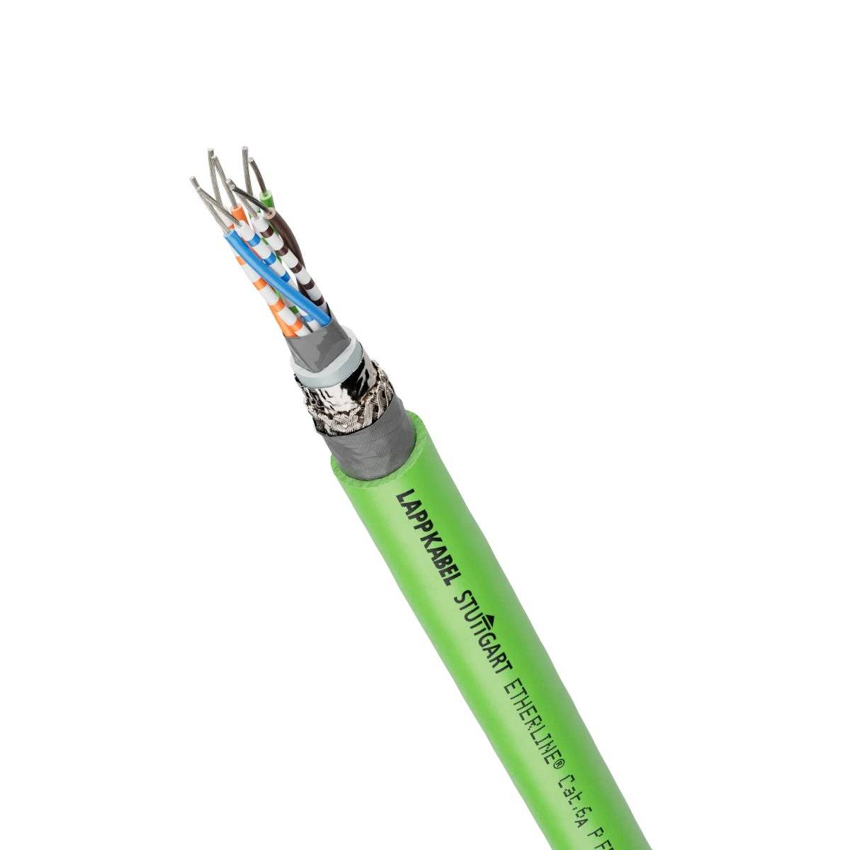 LAPP 2170592/1000 Câble Ethernet 1000 m