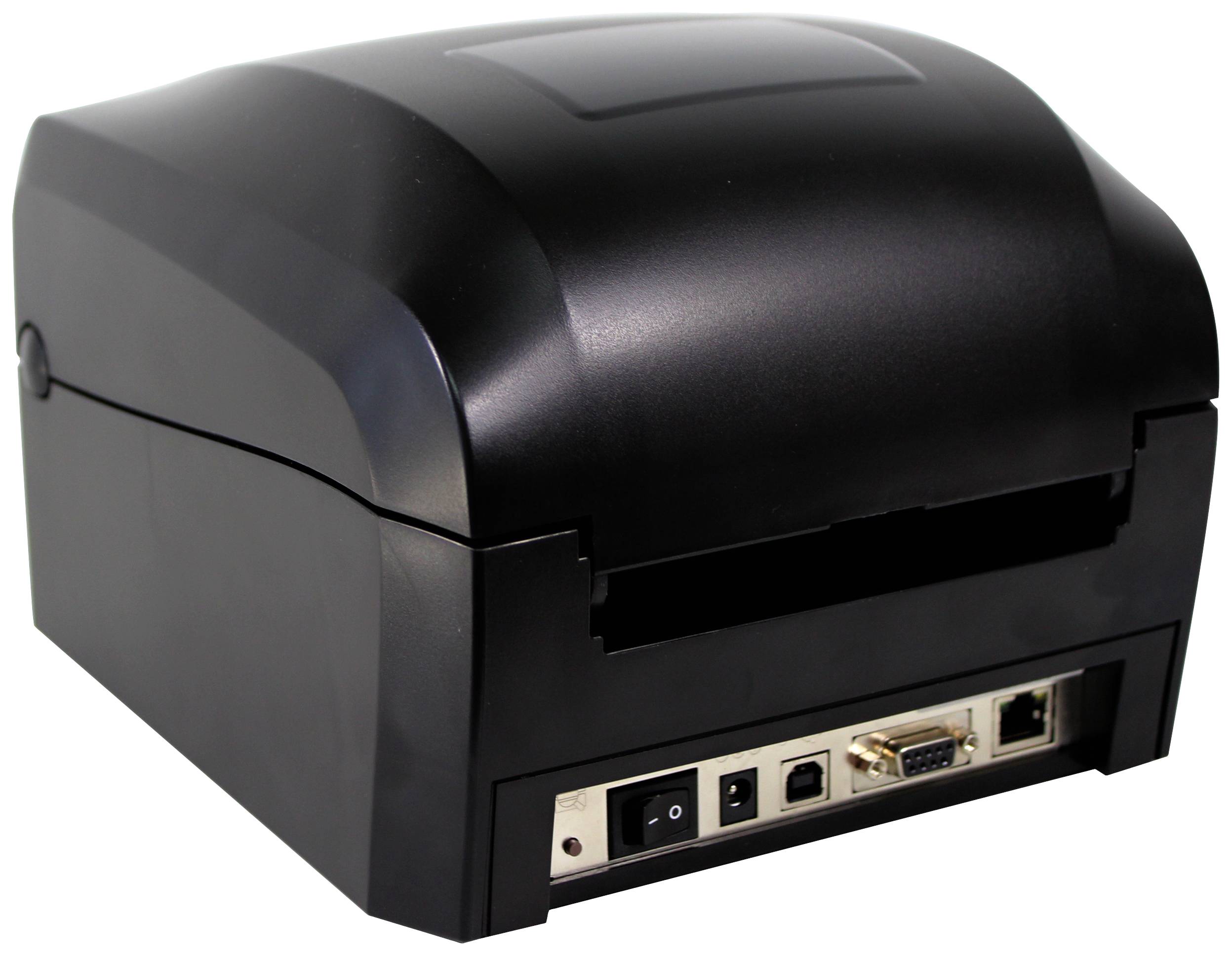 Godex GE330 Imprimante d'étiquettes thermique directe, transfert thermique 300 x 300 dpi Largeur des étiquettes (max.): 110 mm