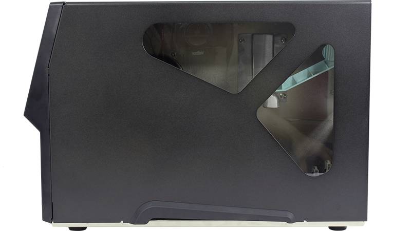 Godex ZX420i+ Imprimante d'étiquettes thermique directe, transfert thermique 203 x 203 dpi Largeur des étiquettes (max.): 118 mm