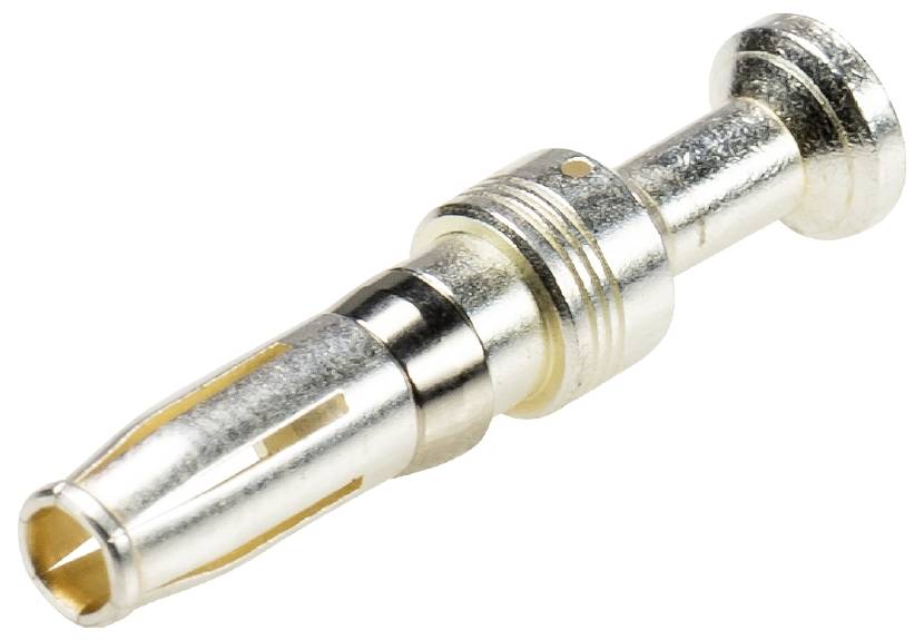 Wieland Electric 02.125.2929.8 Contact femelle 100 pc(s)