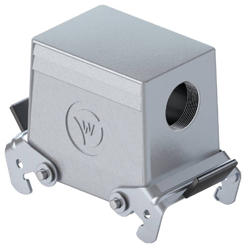 Wieland Electric 73.358.3235.1 Couvercle de boîtier 1 pc(s)