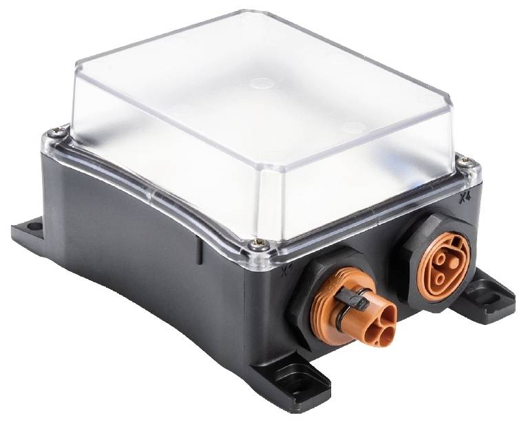 Wieland Electric 83.240.0031.1 Éclairage de secours LED