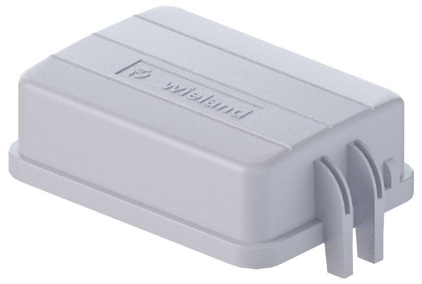 Wieland Electric Z7.409.7056.0 Couvercle de protection 10 pc(s)