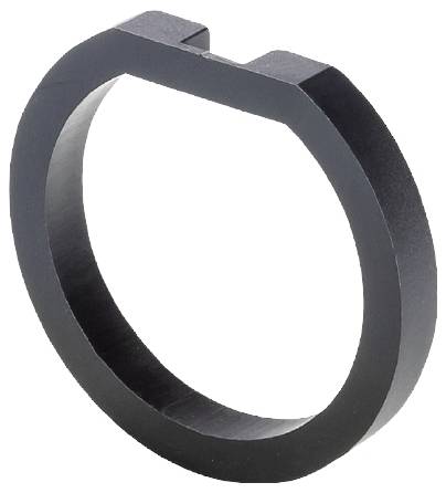 Wieland 05.566.5253.1 Bague entretoise