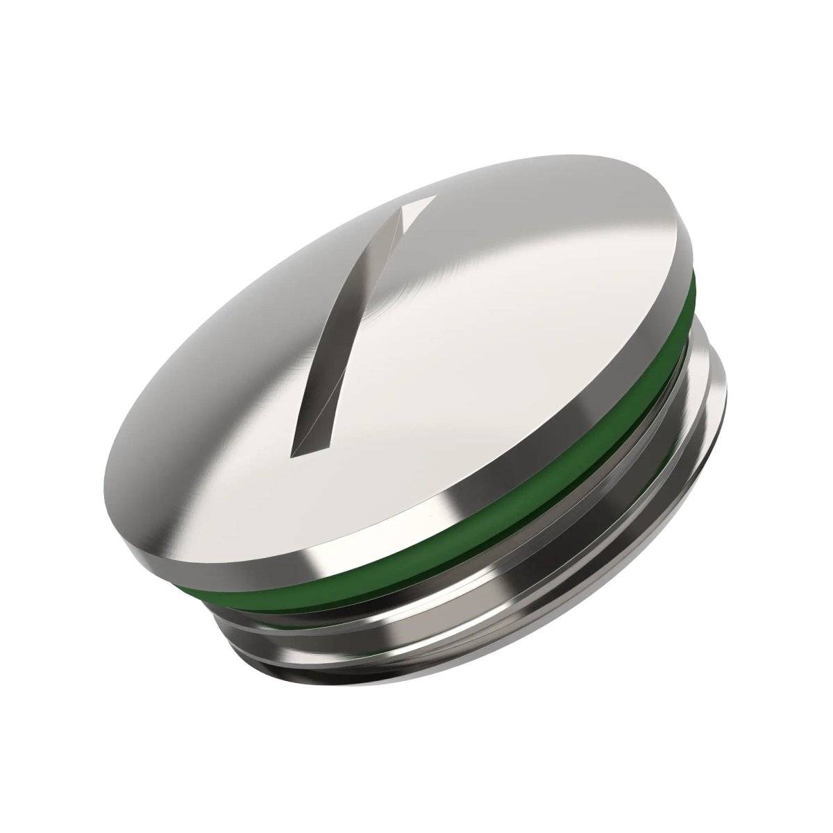 LAPP SKINDICHT® BL-M 25x1,5 +FKM O-RING Bouchon d'obturation 50 pc(s)