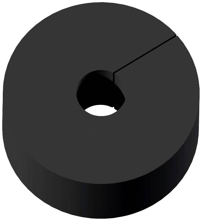 LAPP SKINTOP® DIX-M 25190 SLOTTED Insert d'étanchéité 50 pc(s)