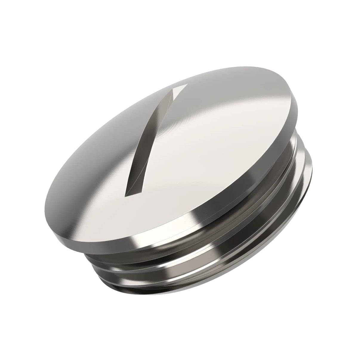 LAPP SKINDICHT® BL-M 12x1,5 Bouchon d'obturation 100 pc(s)