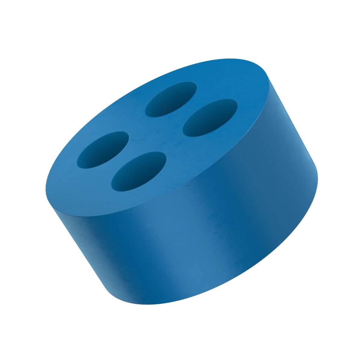 LAPP SKINTOP® DIX-M 25450 SI Insert d'étanchéité 50 pc(s)