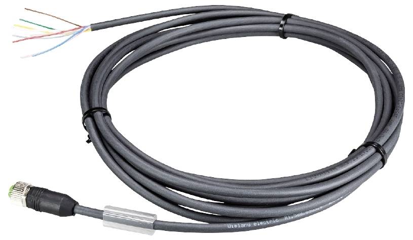Wieland Electric R1.500.0810.0 Câble de raccordement 1 pc(s)