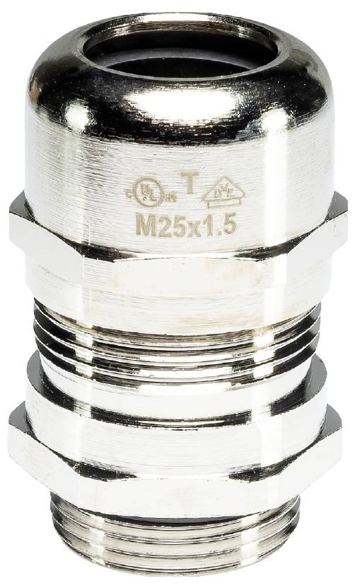 Wieland Electric Z5.503.7421.0 Presse-étoupe métal 10 pc(s)