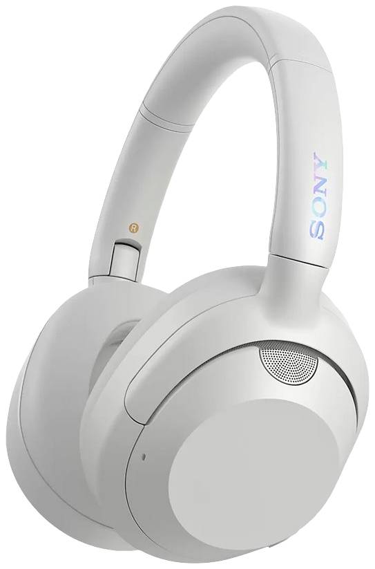 Sony ULT WEAR Casque supra-auriculaire Bluetooth Stereo blanc Noise Cancelling pliable Hi-Fi