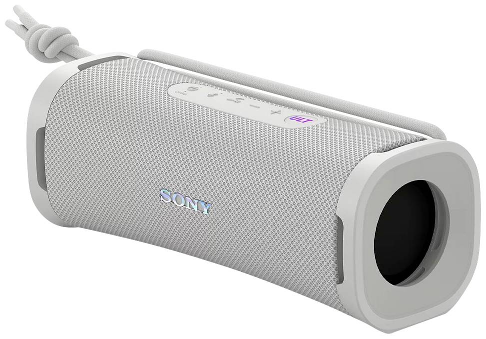 Sony ULT FIELD 1 Enceinte Bluetooth fonction mains libres, USB, portable, étanche à la poussière, étanche à l'eau, anti-chocs
