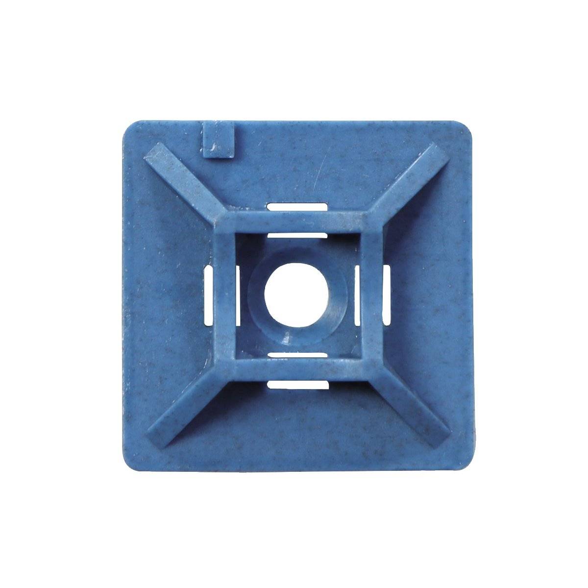LAPP SOCKET DETECT L PA Embase pour attache-câbles 61724103 100 pc(s)