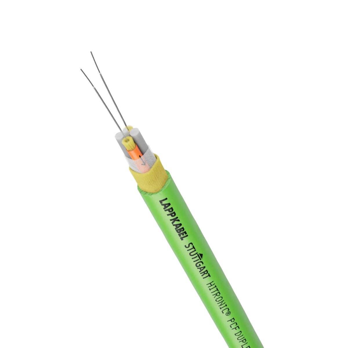 LAPP 28351702/100 Câble à fibre optique 100 m