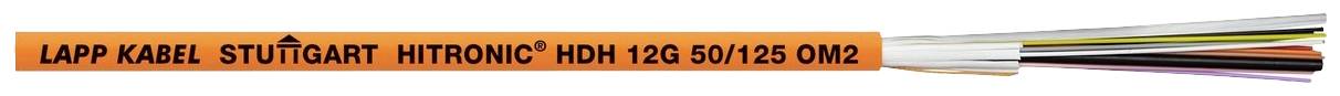 LAPP 26010102/100 Câble à fibre optique 100 m