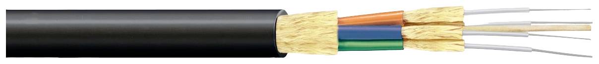 LAPP 26300304/100 Câble à fibre optique 100 m