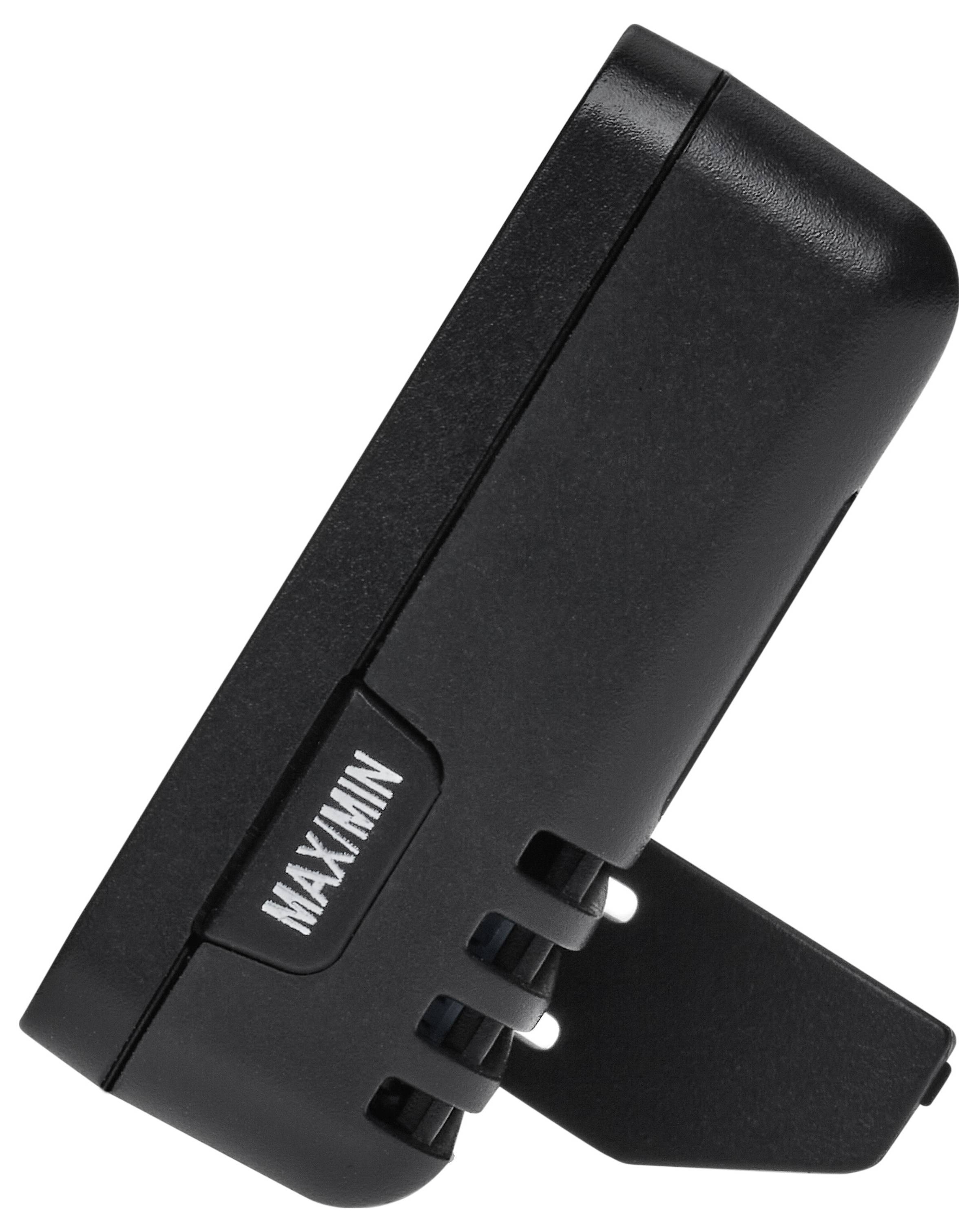 TFA Dostmann Thermo-hygromètre noir 95.2020.01