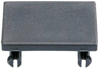 LAPP 61811255 Colliers de serrage SUPPORT SILVYN ® KLICK-D 54 BK 20 pc(s)
