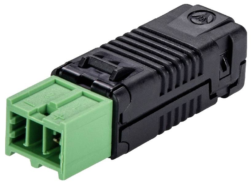 Wieland Electric 93.422.0553.1 Connecteur