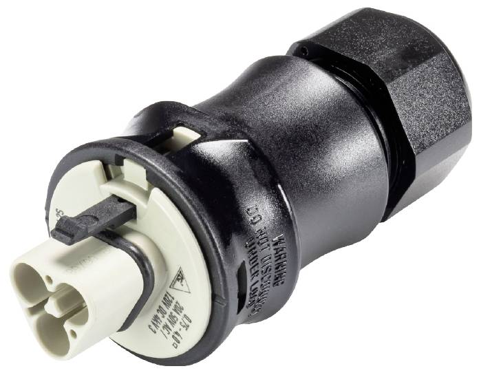 Wieland Electric 96.022.0050.8 Connecteur
