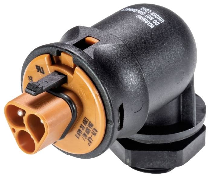 Wieland Electric 96.034.6051.4 Branchement d'appareil