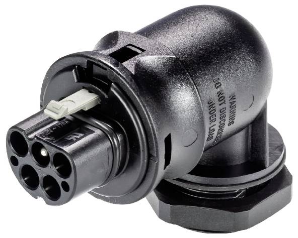 Wieland Electric 96.044.6253.1 Branchement d'appareil