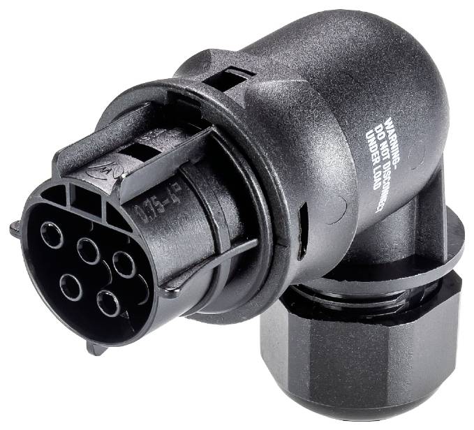 Wieland Electric 96.053.4053.1 Connecteur