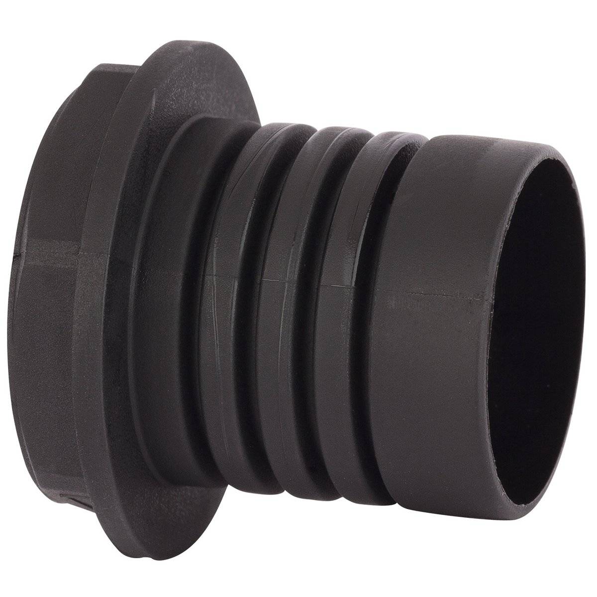 LAPP 55507370 SILVYN® FPAX P16 BK Fermeture d'extrémité 25 pc(s)