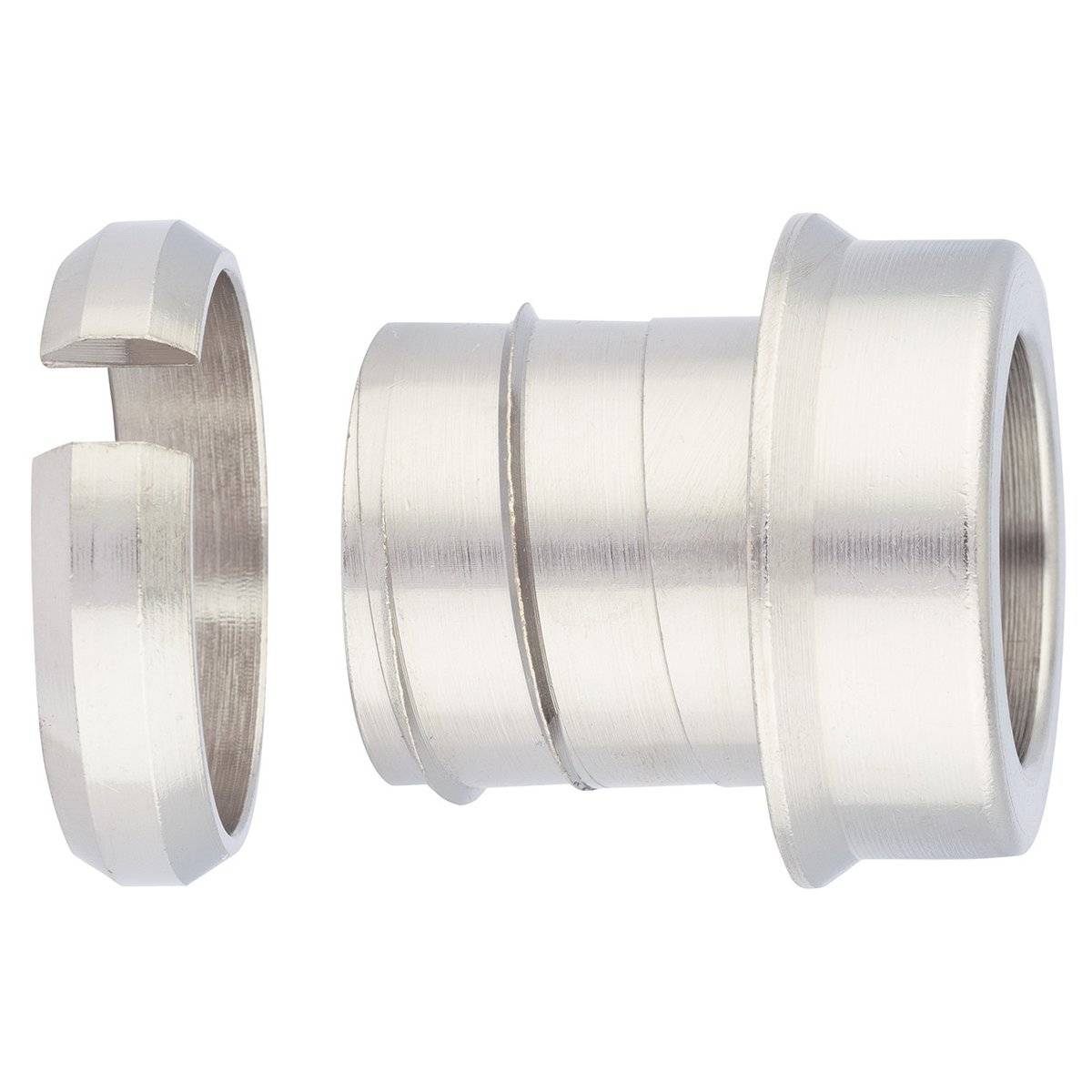 LAPP 61798093 SILVYN® UI 511 1" INSERT SET NPB Manchon intéreiur 25 pc(s)
