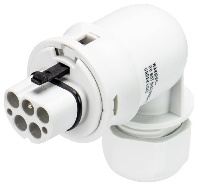 Wieland Electric 96.054.4053.0 Connecteur