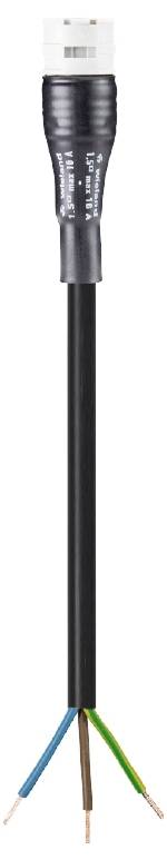 Wieland Electric 96.233.6003.0 Câble de raccordement