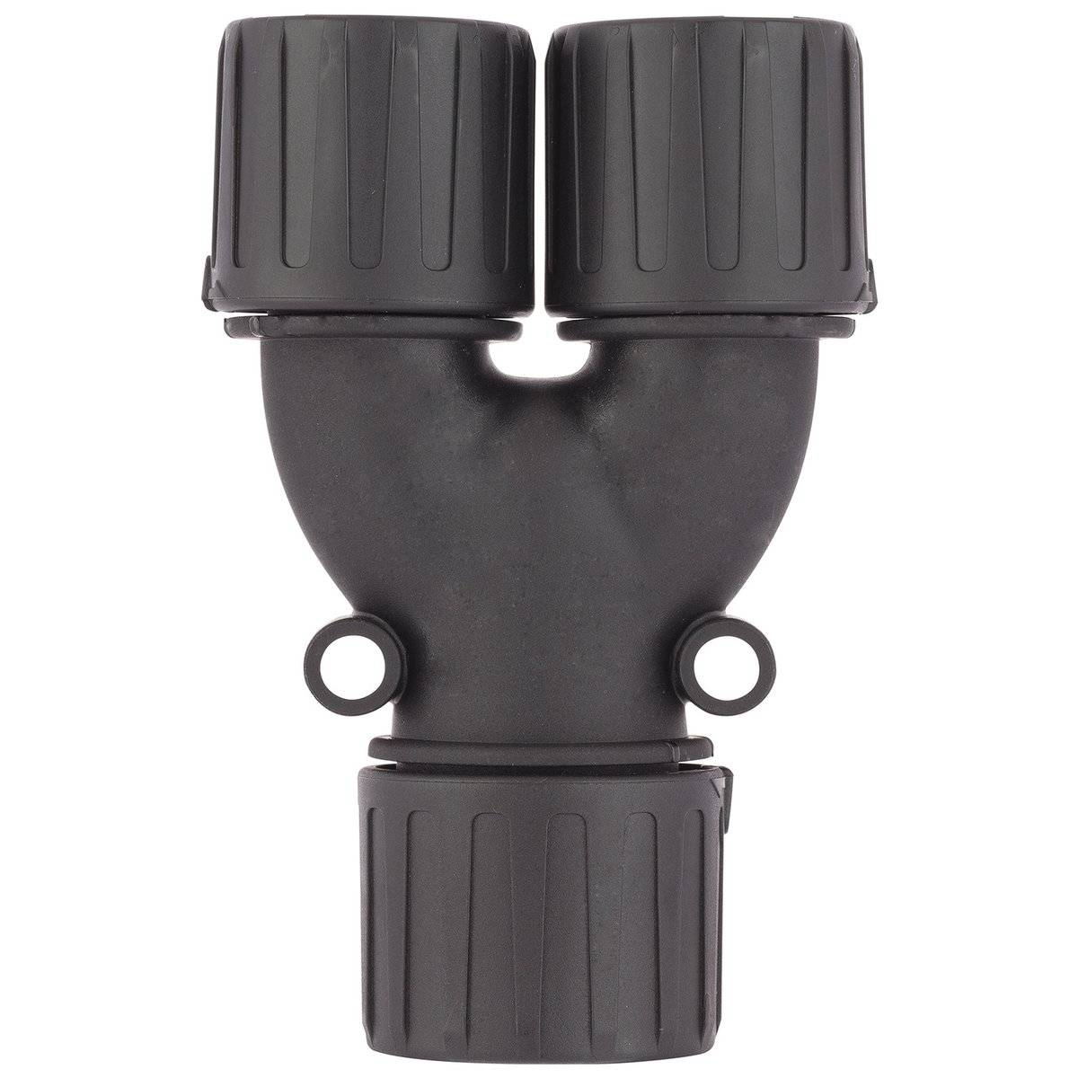LAPP 55507353 SILVYN® FPAX Y 34-28-28 BK Distributeur en Y 3 pc(s)