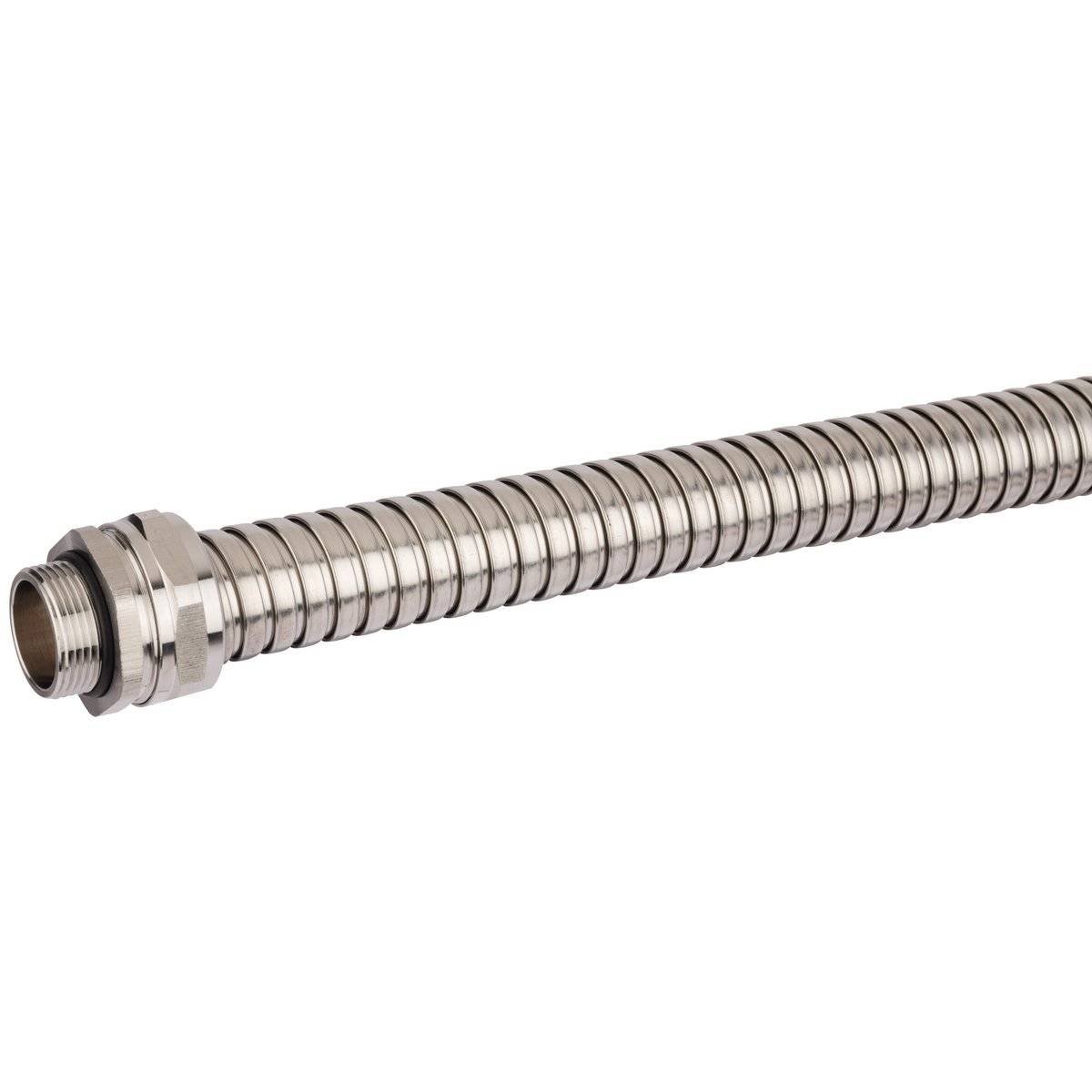 LAPP 61803878 SILVYN® UI COMPACT M50X1.5 NPB Raccord de tuyau 1 pc(s)