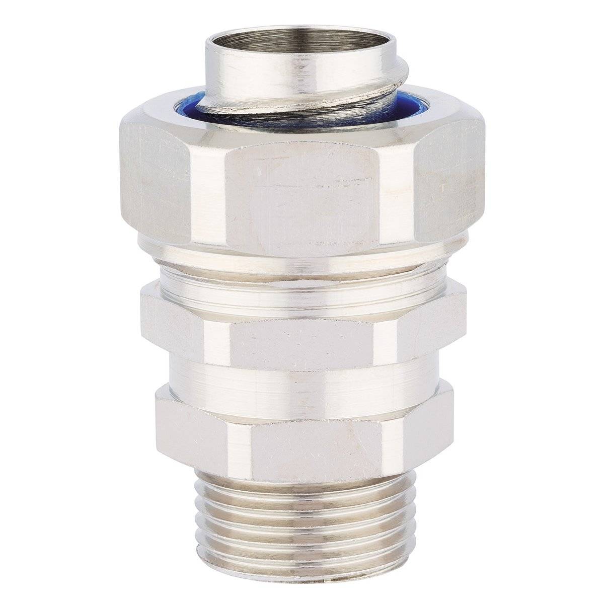LAPP 55503475 SILVYN® LCS M32X1.5 NPB Raccord de tuyau 2 pc(s)
