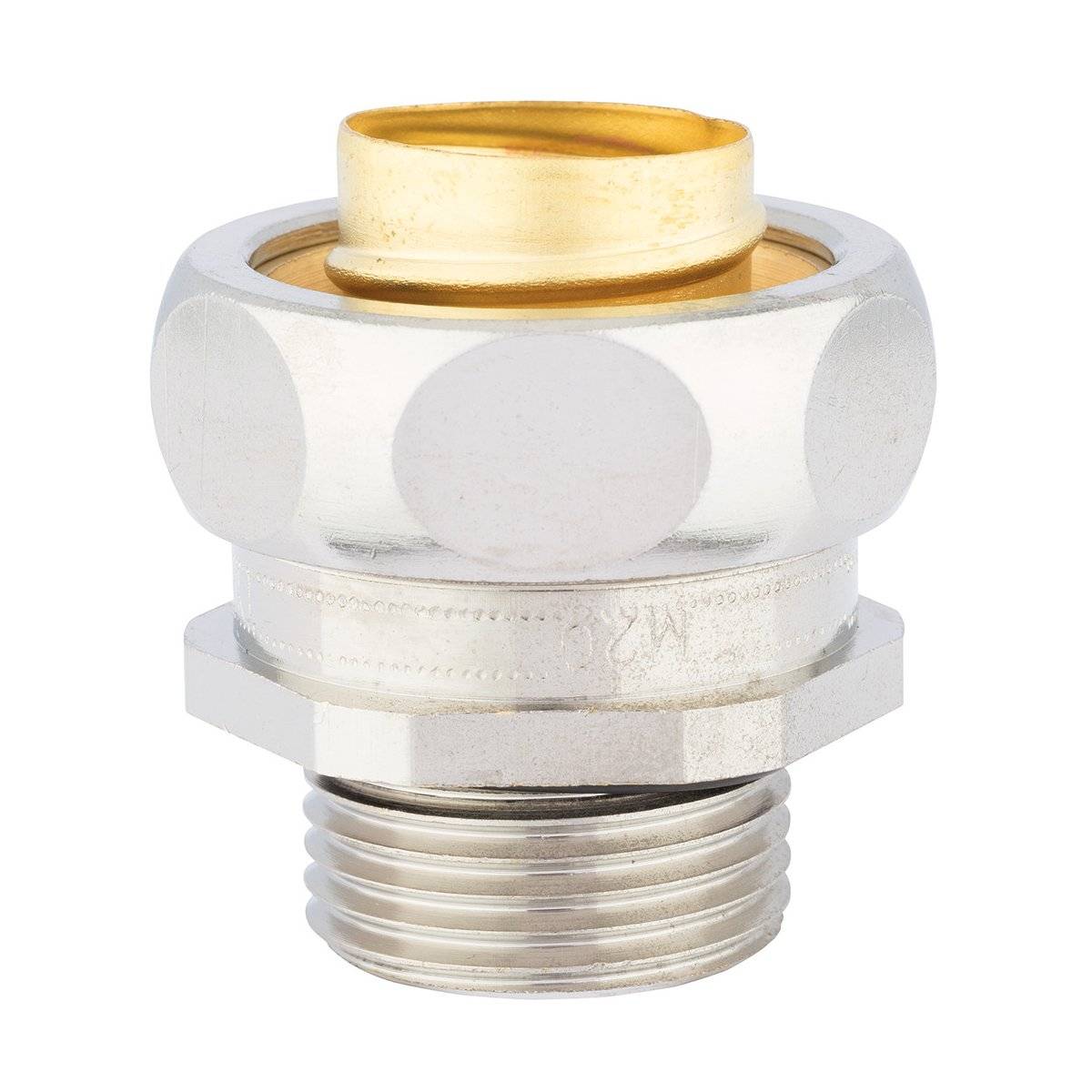LAPP 55502645 SILVYN® US-M 25X1.5 FPS-EDU Raccord de tuyau 25 pc(s)