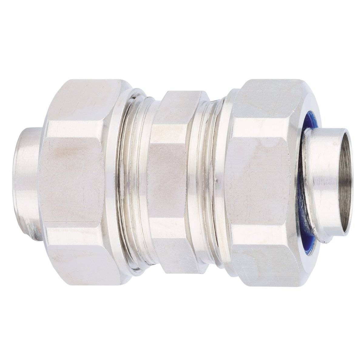 LAPP 55503476 SILVYN® LCC-C 16 COUPLER Raccord pour gaine 2 pc(s)