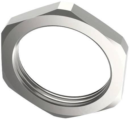 LAPP 52003580LF SKINDICHT® SM PG 48 LOCKNUT Contre-écrou 25 pc(s)