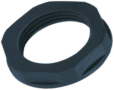 LAPP 53119255 SKINTOP® GMP-HF-M 40X1.5 RAL 9005 BK Contre-écrou 25 pc(s)
