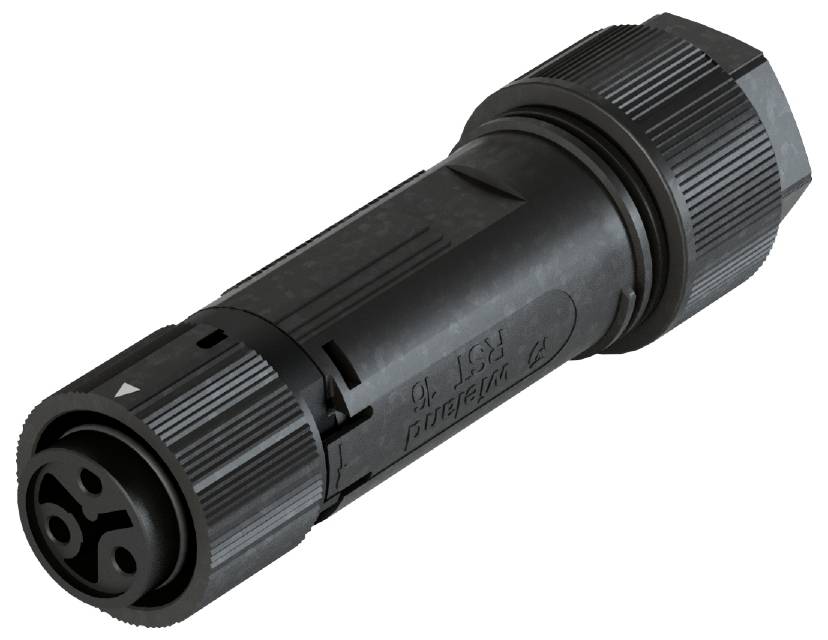 Wieland Electric 46.031.4453.1 Connecteur
