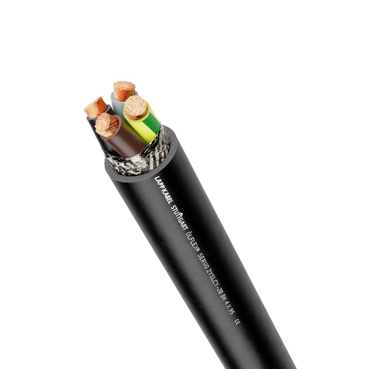 LAPP 1136450/3000 Câble moteur 3000 m