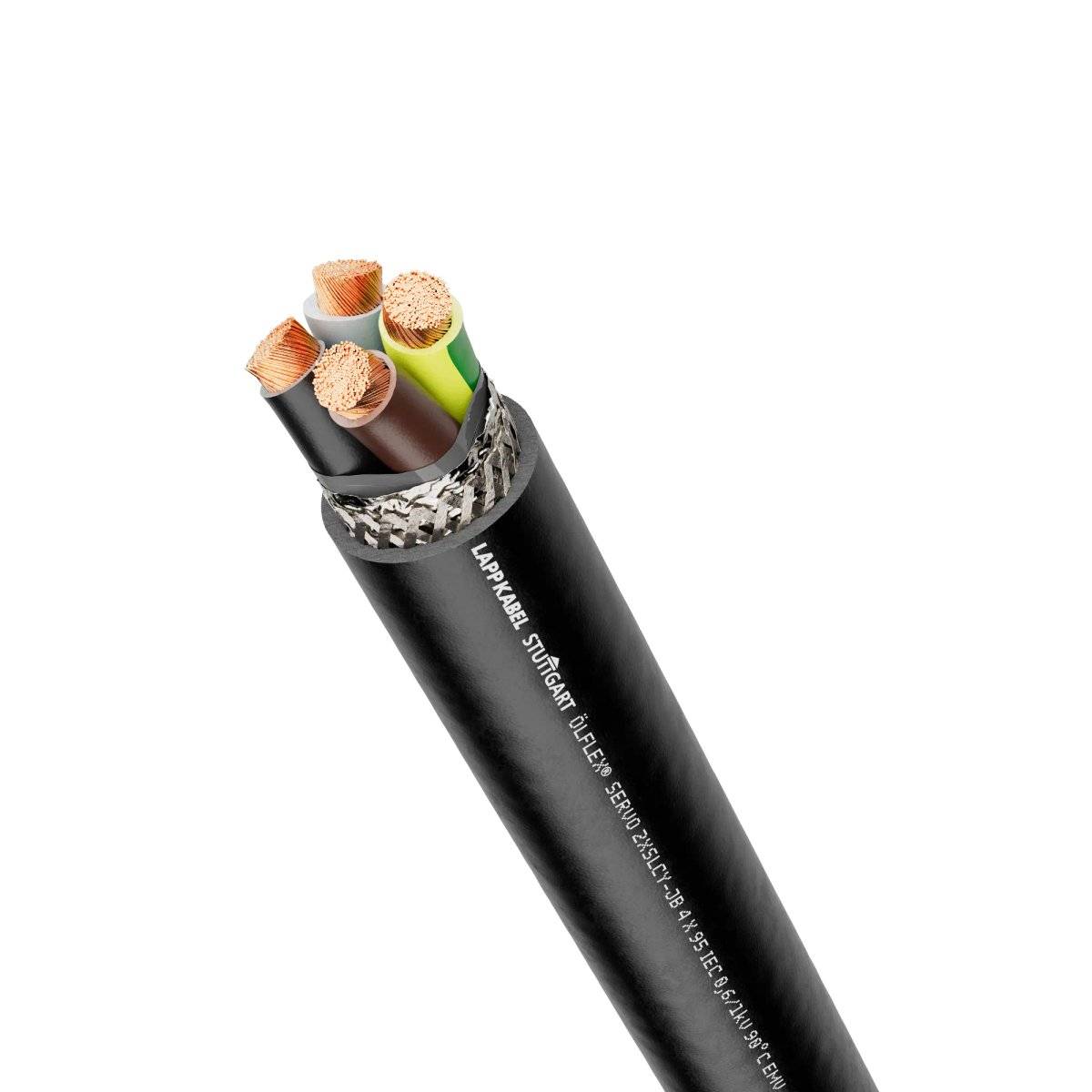 LAPP 1133601/1000 Câble moteur 1000 m