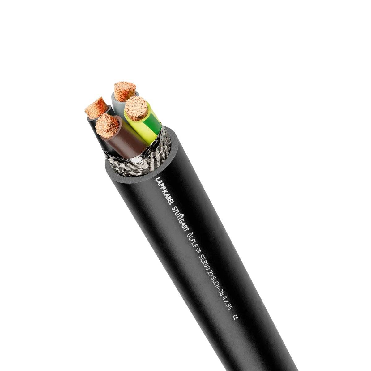 LAPP 1133502/1500 Câble moteur 1500 m
